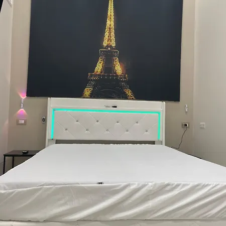 Homepreziuso Luxury Cerignola