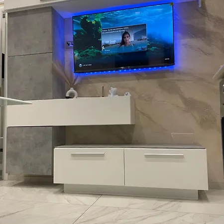 Holiday home Homepreziuso Luxury