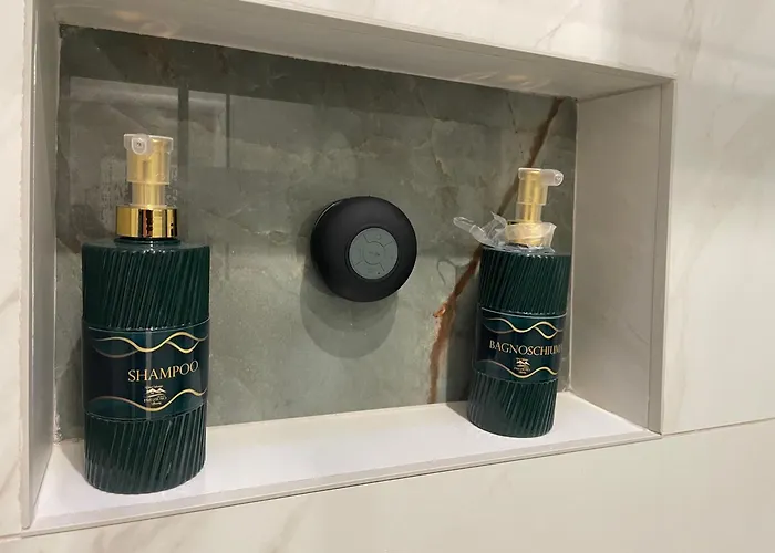 펜션 Homepreziuso Luxury *