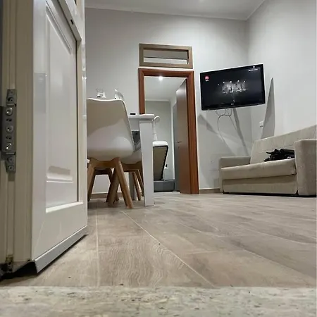 Homepreziuso Luxury * 세리뇰라