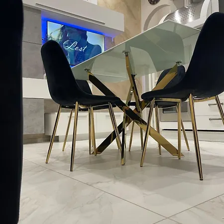 Homepreziuso Luxury * Cerignola