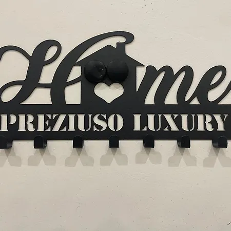 Homepreziuso Luxury チェリニョーラ