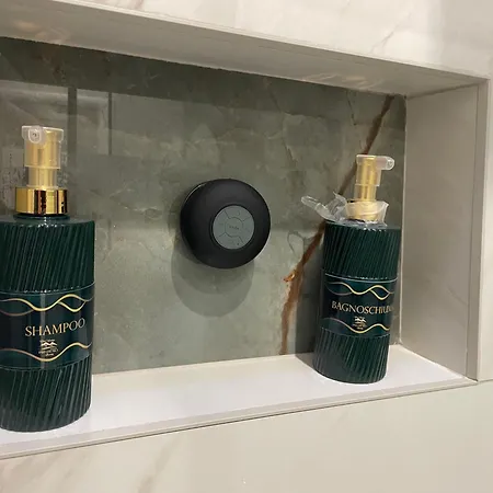 Nyaraló Homepreziuso Luxury *