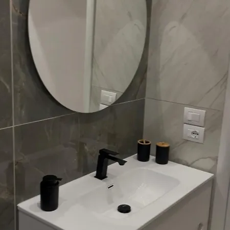 Nyaraló Homepreziuso Luxury