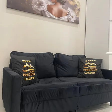 펜션 Homepreziuso Luxury 세리뇰라