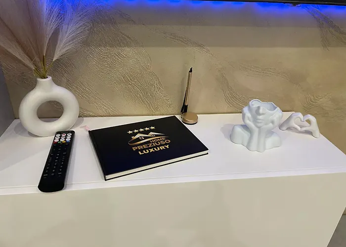 Casa vacanze Homepreziuso Luxury Cerignola