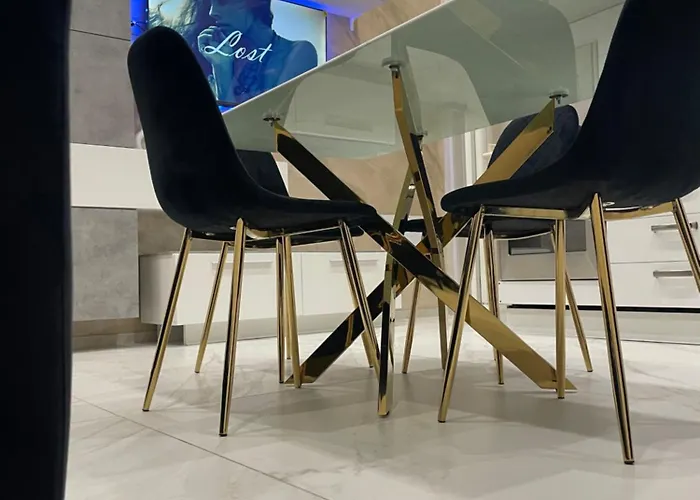 Homepreziuso Luxury * Cerignola