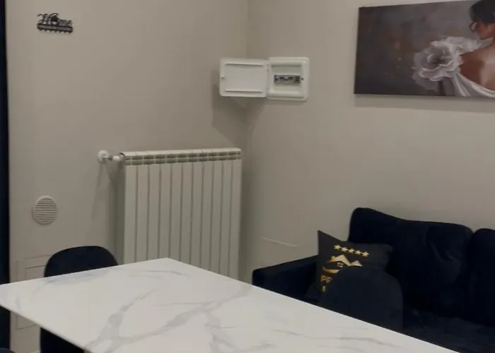 Homepreziuso Luxury Cerignola