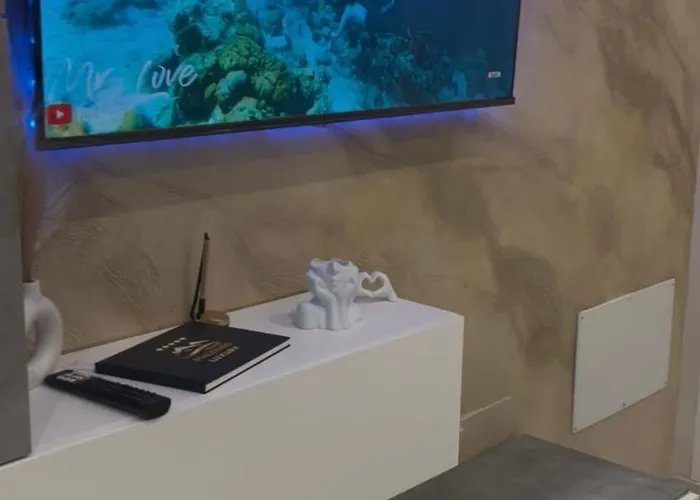 Homepreziuso Luxury Casa vacanze Cerignola