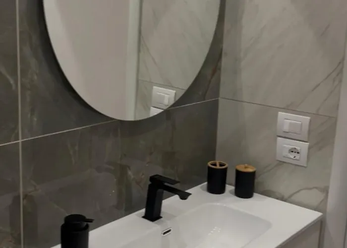 Casa vacanze Homepreziuso Luxury