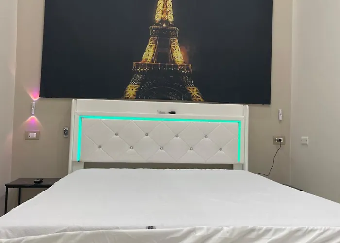 Homepreziuso Luxury Cerignola